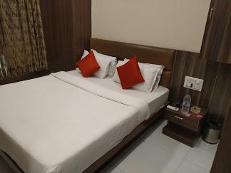Four Bed Room