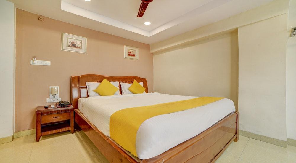 premium room