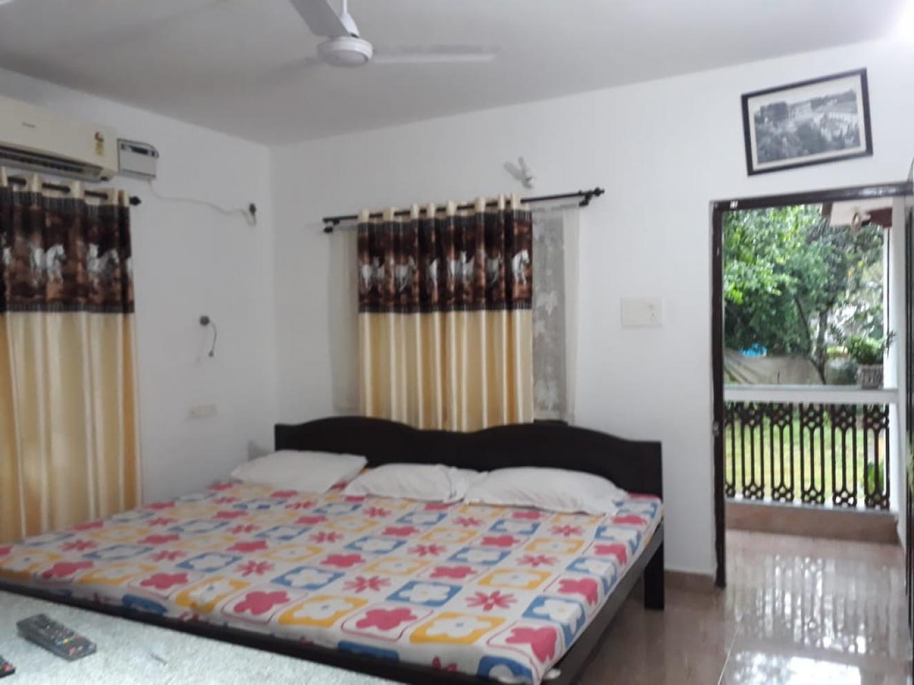 Suite Room (  Double Occoupancy ) 