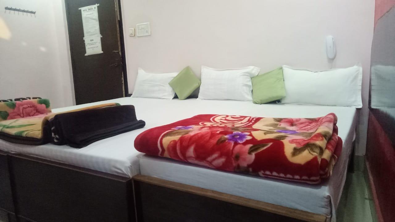 Deluxe ac (Triple occupancy)