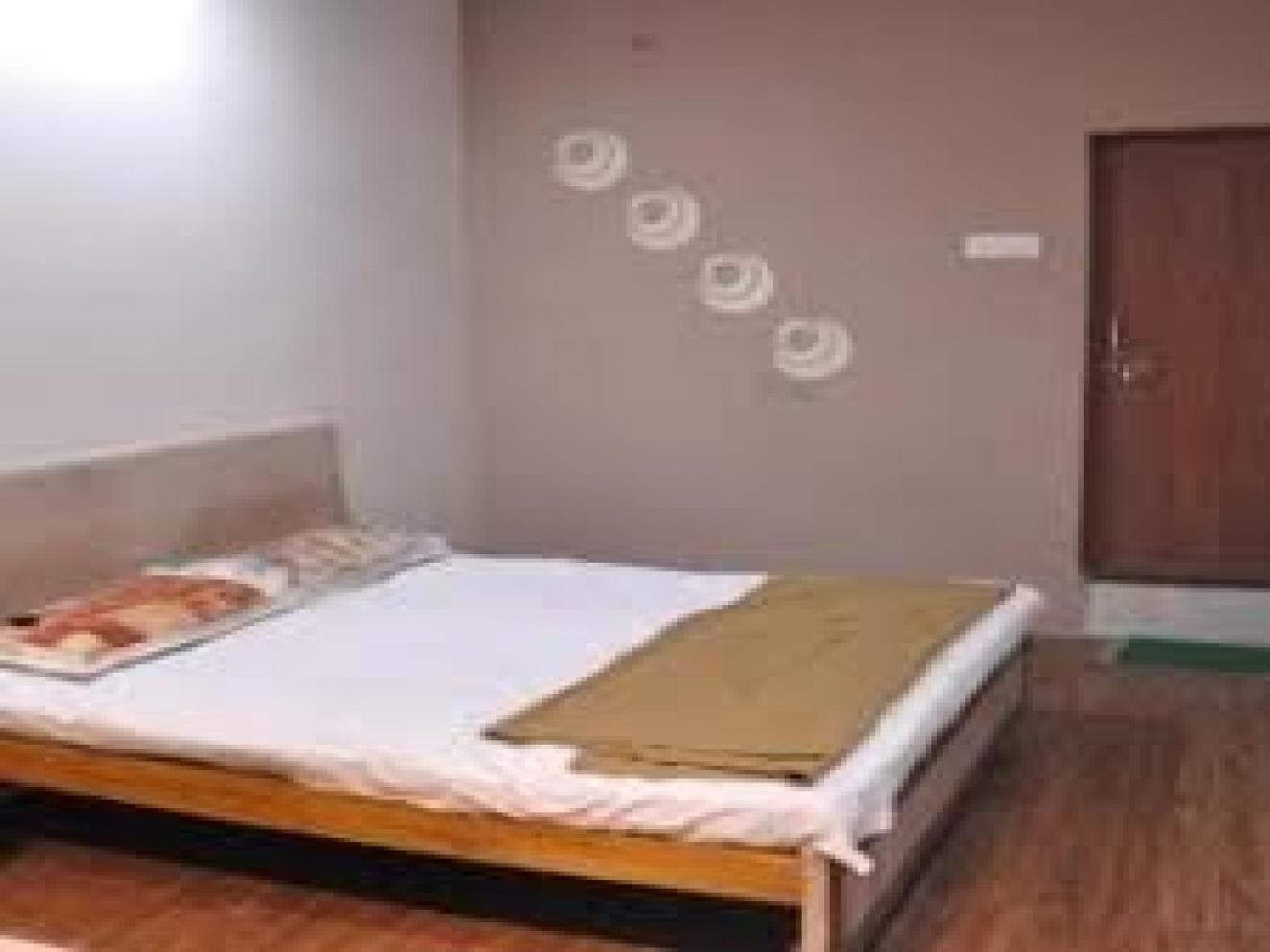 Standard Non AC Room MAP