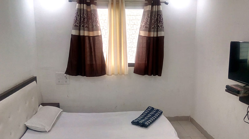 attach aircool  room