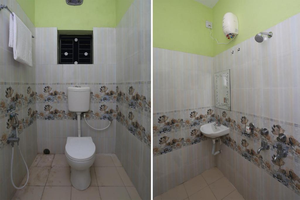 Standard Room non ac 