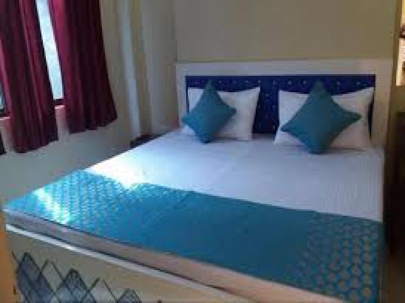 Family Room 4th Beded AC