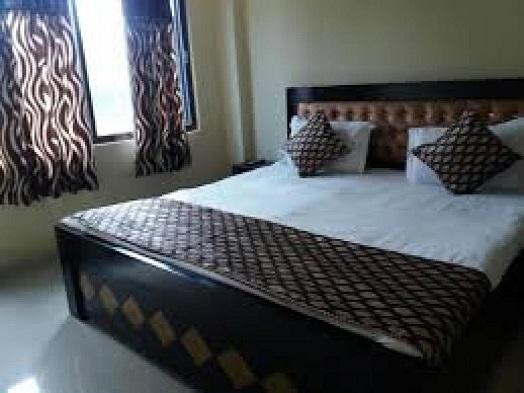 Ganges Room Ac Triple Bed