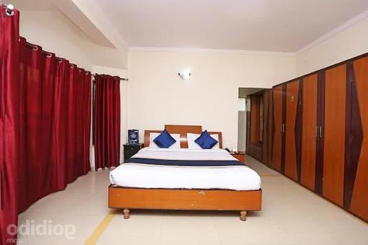 Standard room Ac