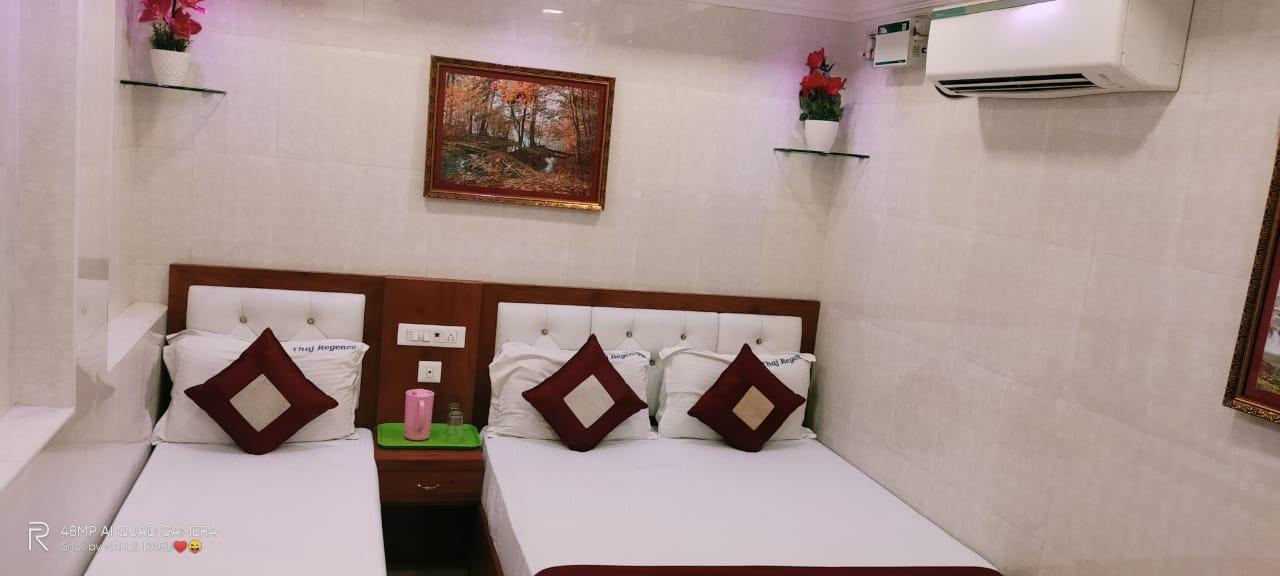 Non ac room